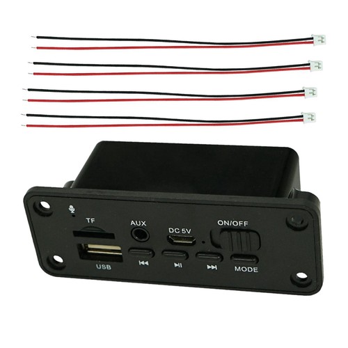 Mini bluetooth lecteur mp3 - mini, 5.0