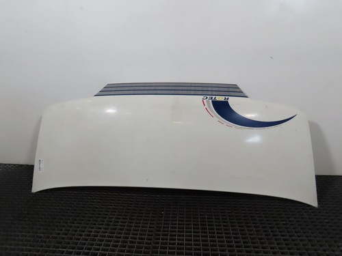 Capot fiat ducato - capot,
