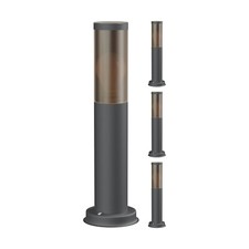 Lampe allée borne - lampe, /