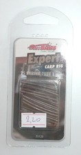 STARBAITS Shrink tube 1mm par 25