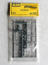 MKD HO 492 OUTILS MARTEAU