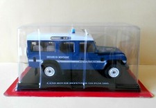Die cast land - land, rover