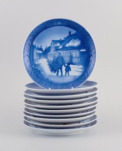 Royal copenhagen ensemble - un,