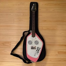 Guitare VOX APACHE-2 avec