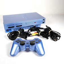 Console Sony Playstation 2 PS2