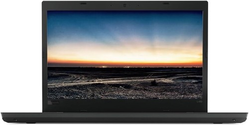 Lenovo thinkpad l480 - thinkpad,