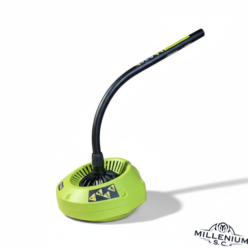 Ryobi expand gutter blower - ryobi, expand-it