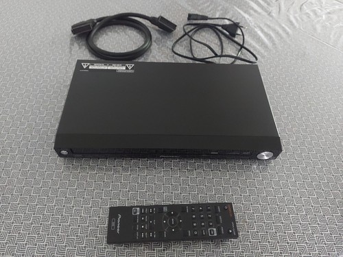 Lecteur dvd pioneer 220v - cd/dvd, dv-220v