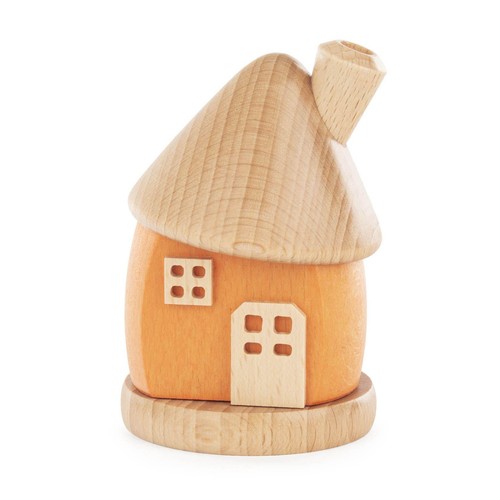 Fumoir orange bxhxt - orange,