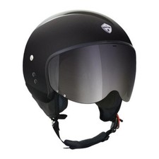 CASQUE GPA BELLAGIO NOIR