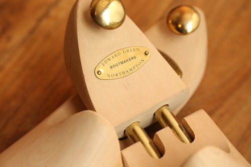 Chaussures extensibles edward - extensibles,