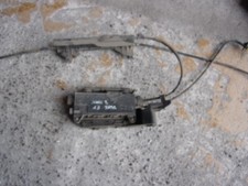 FREIN A MAIN ELECTRIQUE