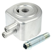 Moteur Huile Refroidisseur