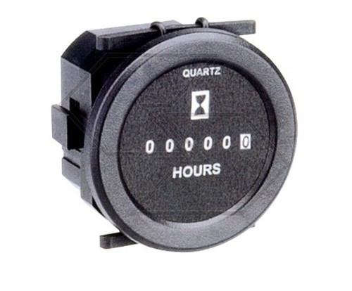 Compteur électronique 24 - compteur, 12-24