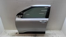 Porte avant gauche CITROEN C4