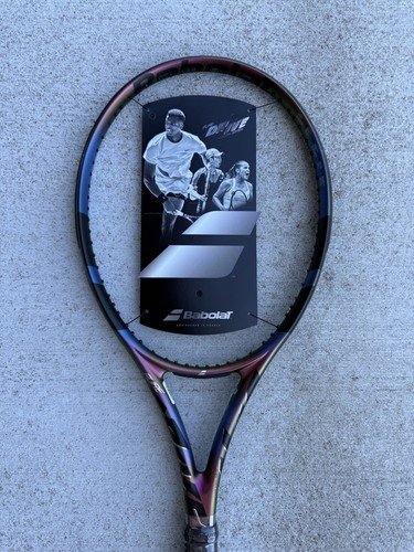 New 2025 babolat pure - new,