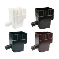 Eau de Pluie Récolte