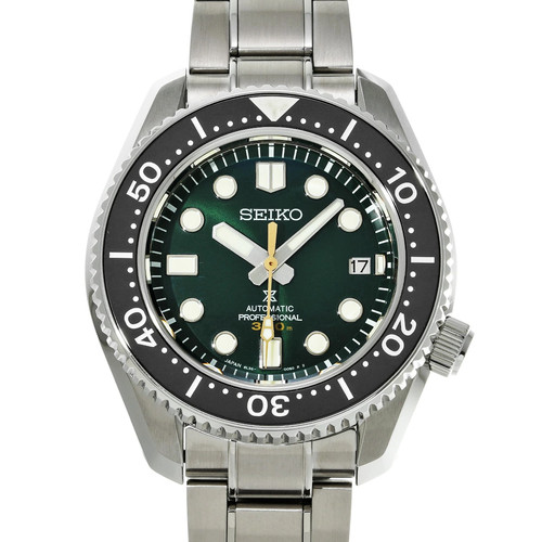 Seiko prospex marine master - seiko,