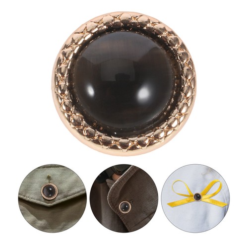 Pcs boutons pour manteau - boutons,