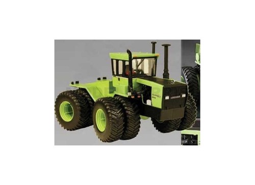 Ertl 14673a steiger - ertl, panther