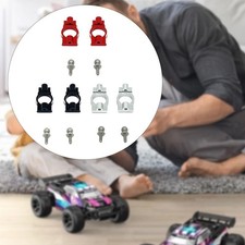 Blocs de roulettes pour