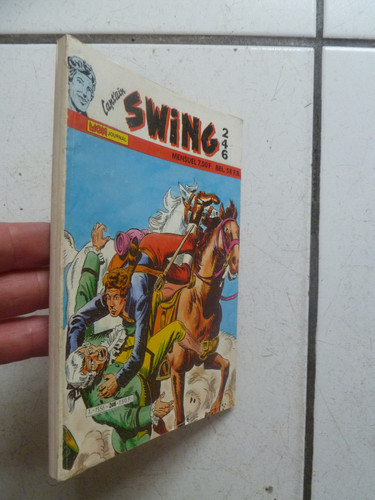 Edition mon journal swing - edition,