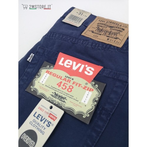 Jeans levi 458 - jeans,