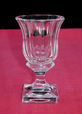 BACCARAT  LIKÖRGLAS VERRE