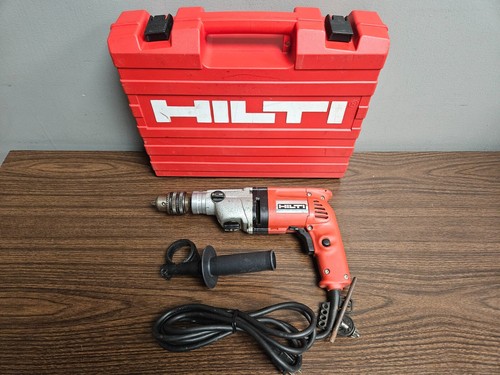 Hilti 7sii vsr - hilti, corded
