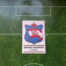 Panini Football Clubs 1975