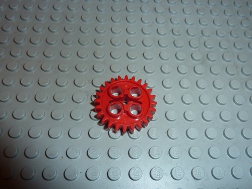 Rare engrenage lego - engrenage,