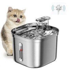 Fontaine à Eau pour Chat –