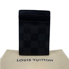 Auth LOUIS VUITTON