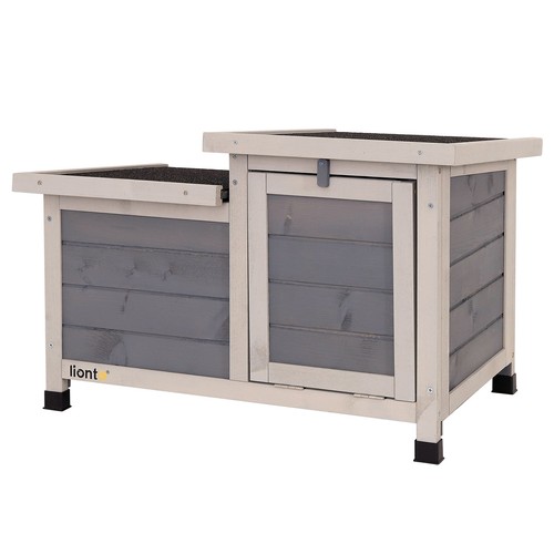 Lionto cage lapin clapier - lionto,