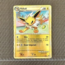 Carte Pokémon Voltali 28/90