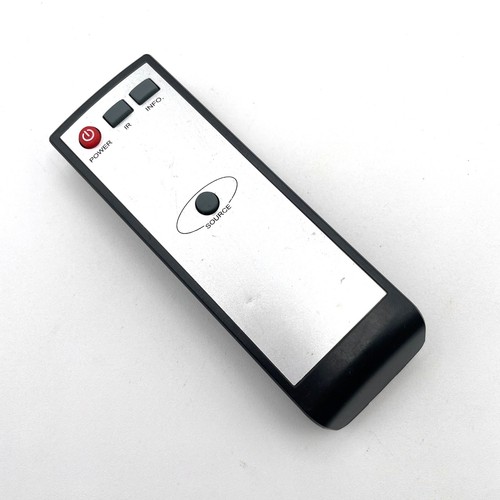 Optoma remote control - optoma, for