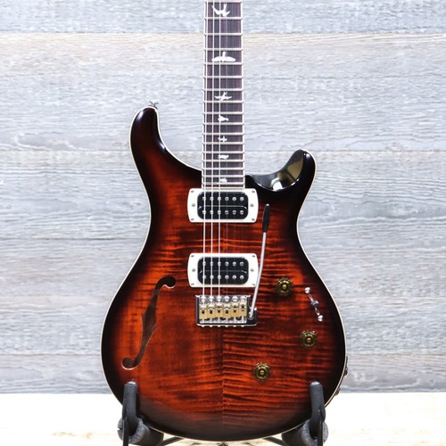 Prs custom semi hollow - custom, semi-hollow
