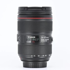 CANON EF 24-105MM F/4 L IS II