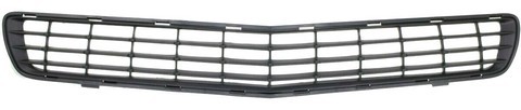 Grille pare choc avant pour - grille,