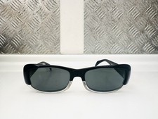 Lunette de soleil bicolore