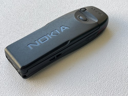 Rare nokia 6210 factory - rare,