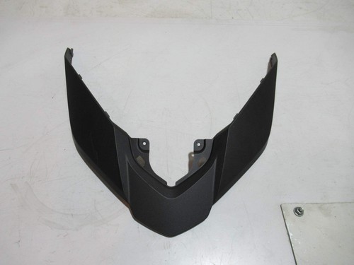 Plastique avant inférieur