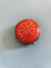 Petite boîte à pilules