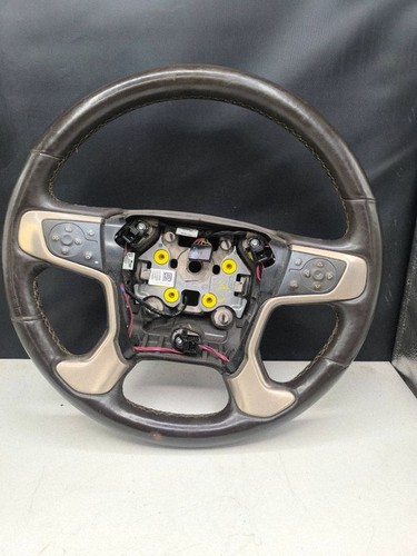 Gmc yukon 2016 volant - 2016, 23278646