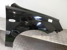 Aile avant droit KIA RIO 2 PHASE 1 Midnight Black (9B)  663211G350