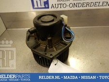 VENTILATEUR RADIATEUR MOTEUR Nissan Vanette (C23) Bus 2.3 D E/Cargo (LD23) 2000