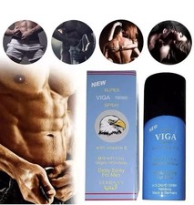 ? SUPER VIGA 150000 – Spray Retardateur Ultra-Efficace pour Homme ?
