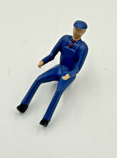 Conducteur repro peint en