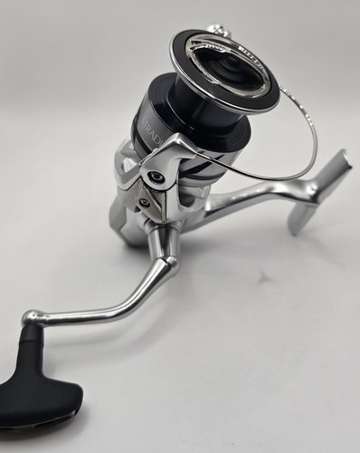 Moulinet toupie shimano - toupie,