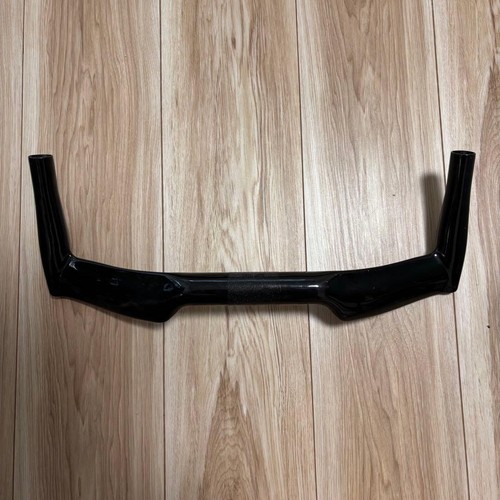 Guidon carbone bullhorn - guidon,